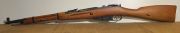 ARS. MIL.RUSSI IZHEVSK MOSIN NAGANT M44