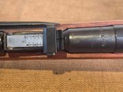 ARS. MIL.RUSSI IZHEVSK MOSIN NAGANT M44