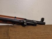 ARS. MIL.RUSSI IZHEVSK MOSIN NAGANT M44