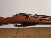 ARS. MIL.RUSSI IZHEVSK MOSIN NAGANT M44