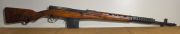 TOKAREV ARS. MIL. TULA SVT 40