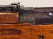 TOKAREV ARS. MIL. TULA SVT 40