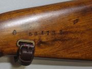 TOKAREV ARS. MIL. TULA SVT 40