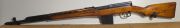 TOKAREV ARS. MIL. TULA SVT 40