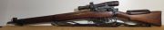 Enfield N.IV MKI T