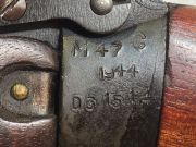 Enfield N.IV MKI T
