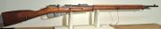 ARS. MIL. FINLANDESI MOSIN NAGANT M 91/24