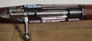 MAUSER LOEWE 1895 CILENO
