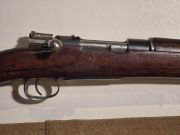 MAUSER LOEWE 1895 CILENO