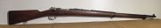MAUSER LOEWE 1895 CILENO