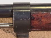 MAUSER LOEWE 1895 CILENO