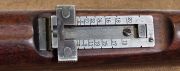 MAUSER LOEWE 1895 CILENO