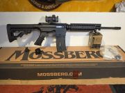 Mossberg TACTICAL