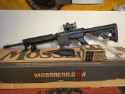 Mossberg TACTICAL