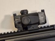 Mossberg TACTICAL