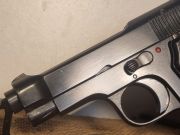 Beretta 34 R.E. SERIE G