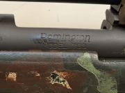 Remington 700