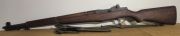 HARRIGTON RICHARDSON GARAND M1