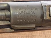 ROCK ISLAND ARSENAL 1903