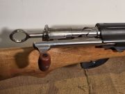 Schmidt Rubin 11 CARBINE