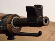 Schmidt Rubin 11 CARBINE
