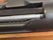 Schmidt Rubin 11 CARBINE