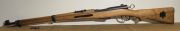 Schmidt Rubin 11 CARBINE