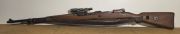 Mauser K98