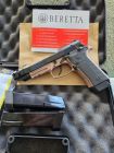 Beretta 80X TACTICAL SPEC ED