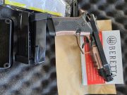 Beretta 80X TACTICAL SPEC ED