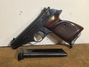Bernardelli 60 TARGET
