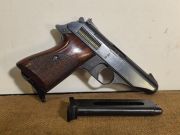 Bernardelli 60 TARGET
