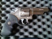 Smith & Wesson 657