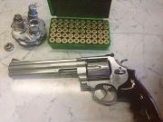 Smith & Wesson 629 classic