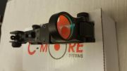 C-More Tactical Red Dot 8 MOA