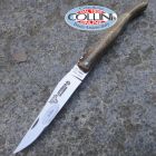 Laguiole en Aubrac - Radica di Acero - coltello tradizionale