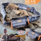 Gerber - G1028 - Bear Grylls Hands-Free Torch - Torcia LED Frontale