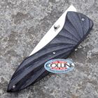 Maserin - Fly - G10 Nero - Design by Atti - 383/G10N - coltello