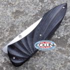 Maserin - Fly - G10 Nero - Design by Atti - 383/G10N - coltello