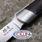Hikari Japan To-Un Ihara - Hikari Higonokami Style Back Lock - HK02 - coltello arti