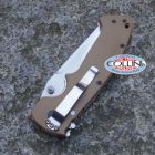 CRKT - Crawford Kasper Desert Combo - 6783D - coltello