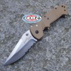 CRKT - Crawford Kasper Desert Combo - 6783D - coltello