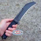 Extrema Ratio ExtremaRatio - Corvo Black - coltello