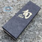 Kai Knives Kai Japan - Pietra per affilare DM-0708 - Grana 1000/300 - accessori c