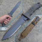 Chris Reeve Knives Chris Reeve - Green Beret 7" knife - coltello