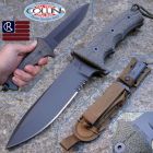 Chris Reeve Knives Chris Reeve - Green Beret 5.5" - coltello