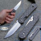 Chris Reeve Knives Chris Reeve - Small Sebenza 21 - Diamond Plate - coltello