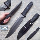 SOG - Tigershark Elite 2.0 Knife TE-02 knife