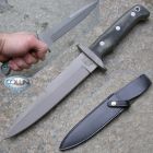 FOX Knives Fox - Military Micarta - 604 - coltello