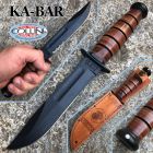 Ka Bar Ka-Bar - USMC Short knife - 02-1252 - coltello
